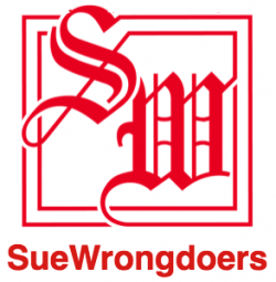 SueWrongdoers.com-Your Claim IS Their Pain, Your Complaint IS Their Restraint –